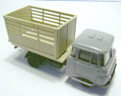 Robur Hay transport truck<br /><a href='images/pictures/BeKa/042.jpg' target='_blank'>Full size image</a>